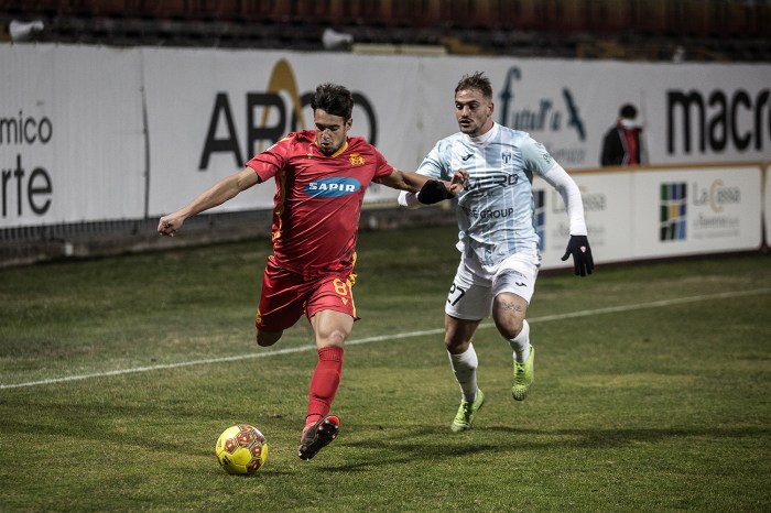 Filippo Venturi - Fotografo Sportivo