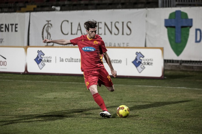 Filippo Venturi - Fotografo Sportivo
