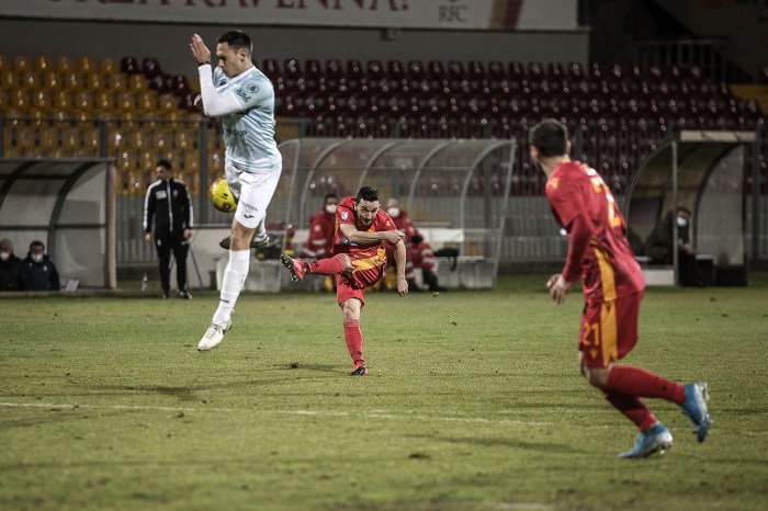 Filippo Venturi - Fotografo Sportivo