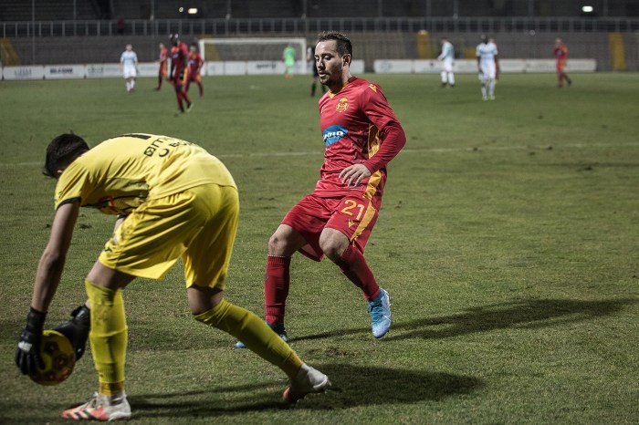 Filippo Venturi - Fotografo Sportivo